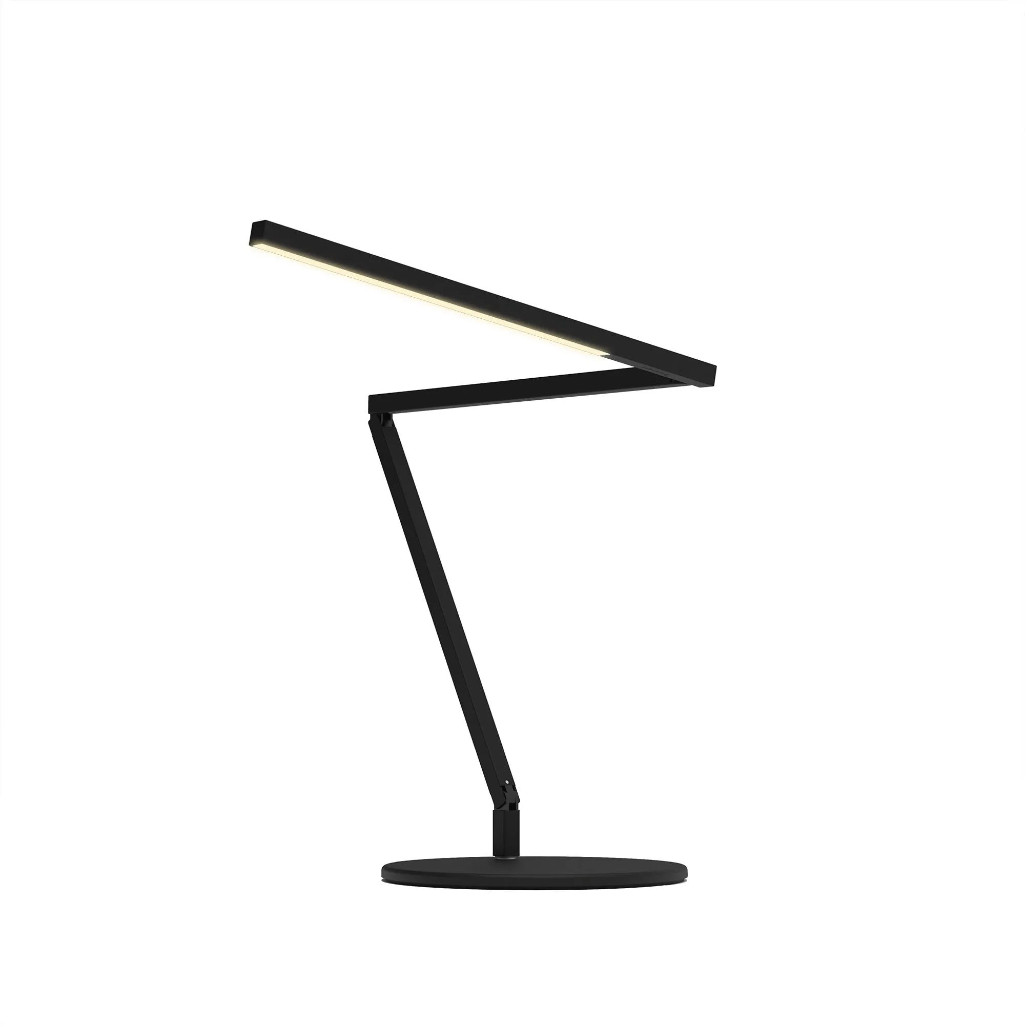 Z-Bar Mini LED Desk Lamp
