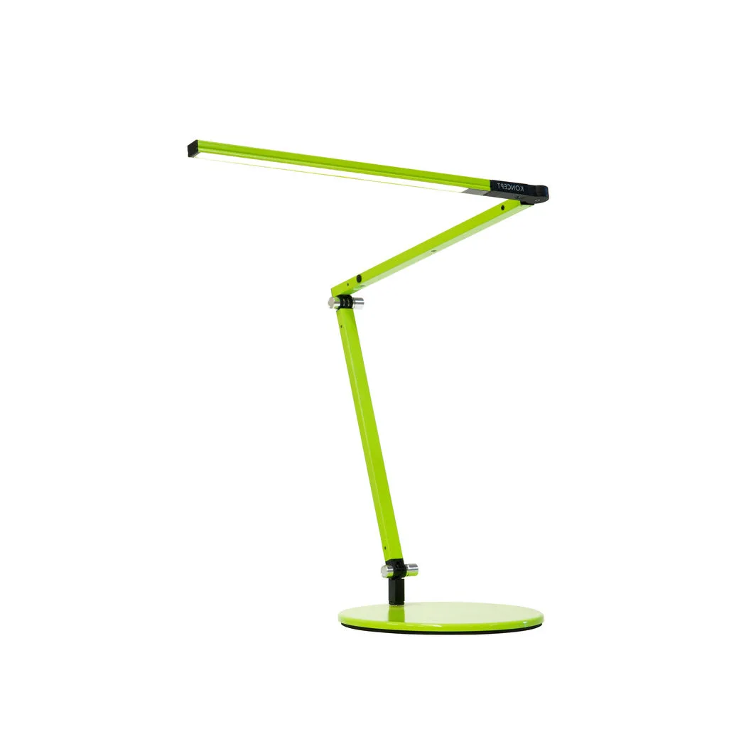 Z-Bar Mini LED Desk Lamp