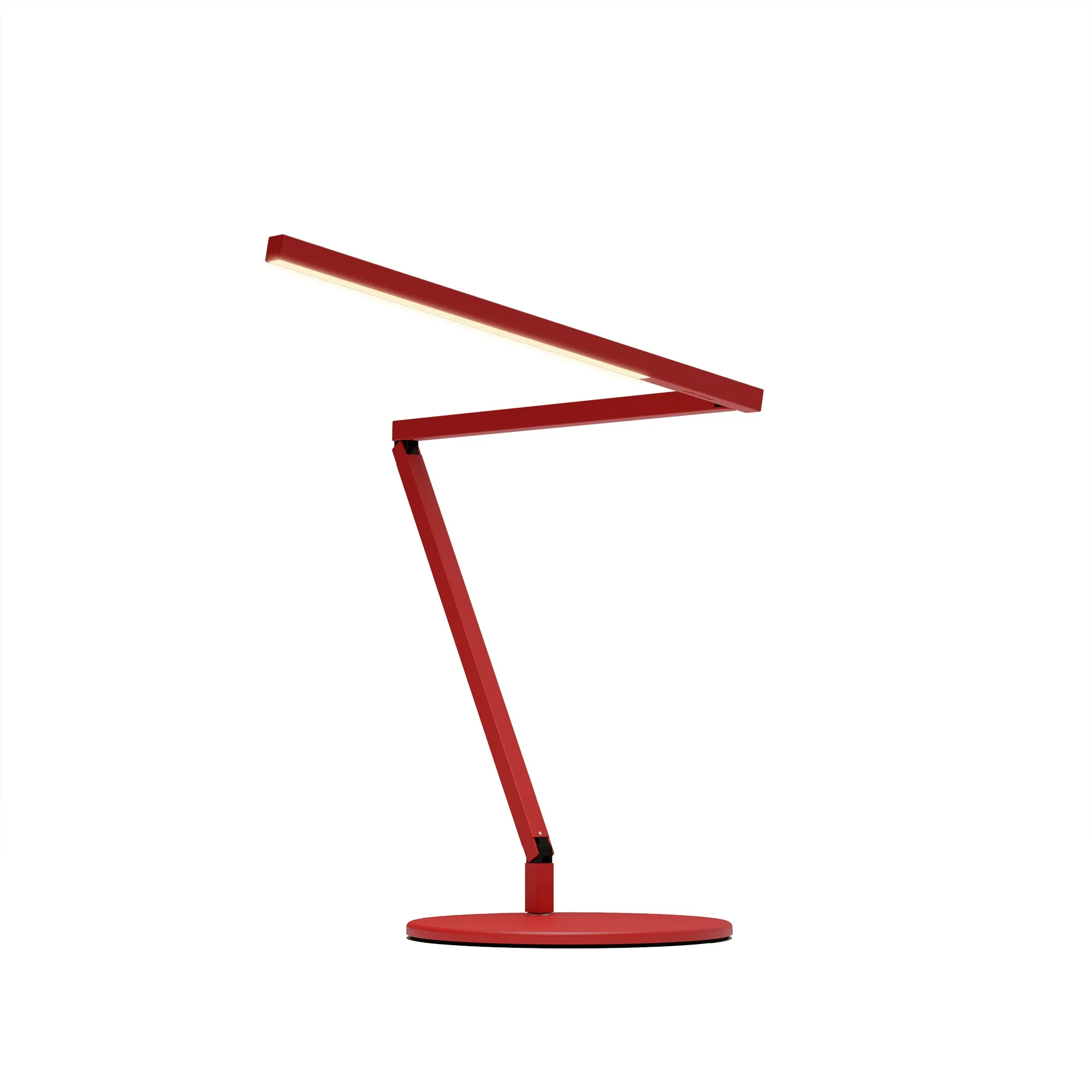 Z-Bar Mini LED Desk Lamp