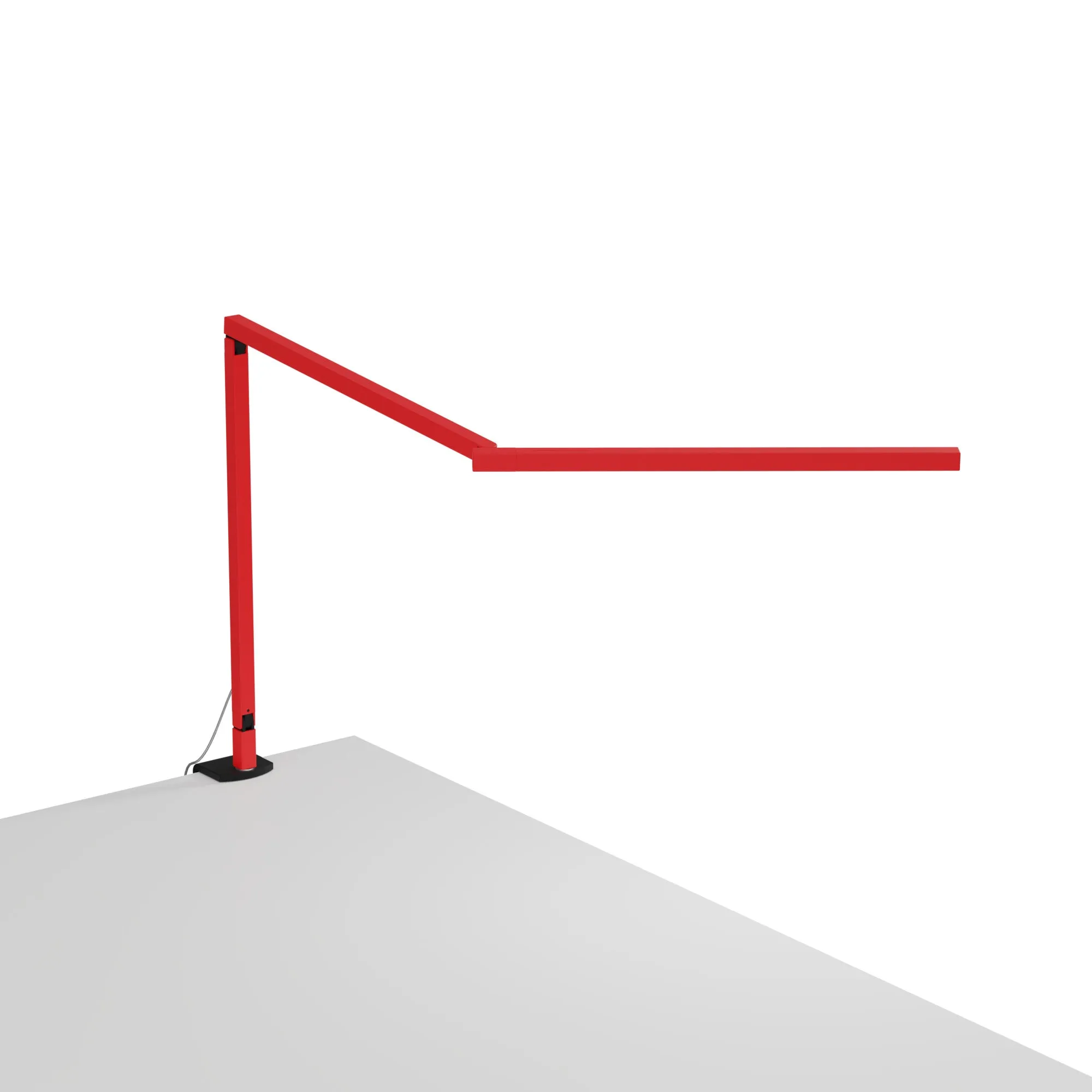 Z-Bar Mini LED Desk Lamp