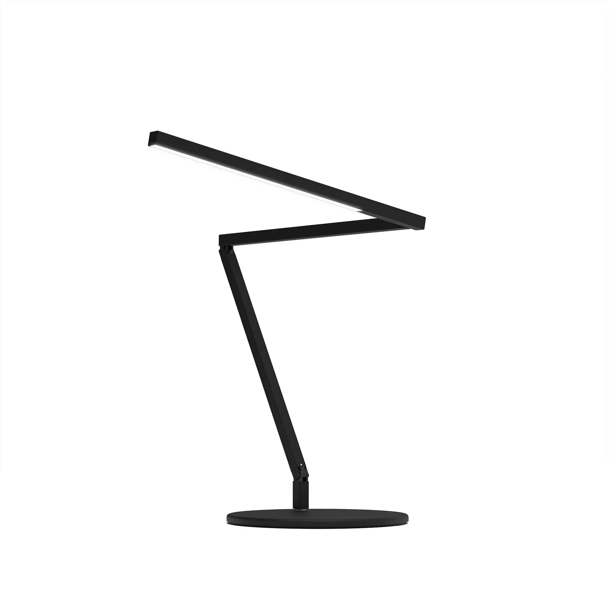 Z-Bar Mini LED Desk Lamp