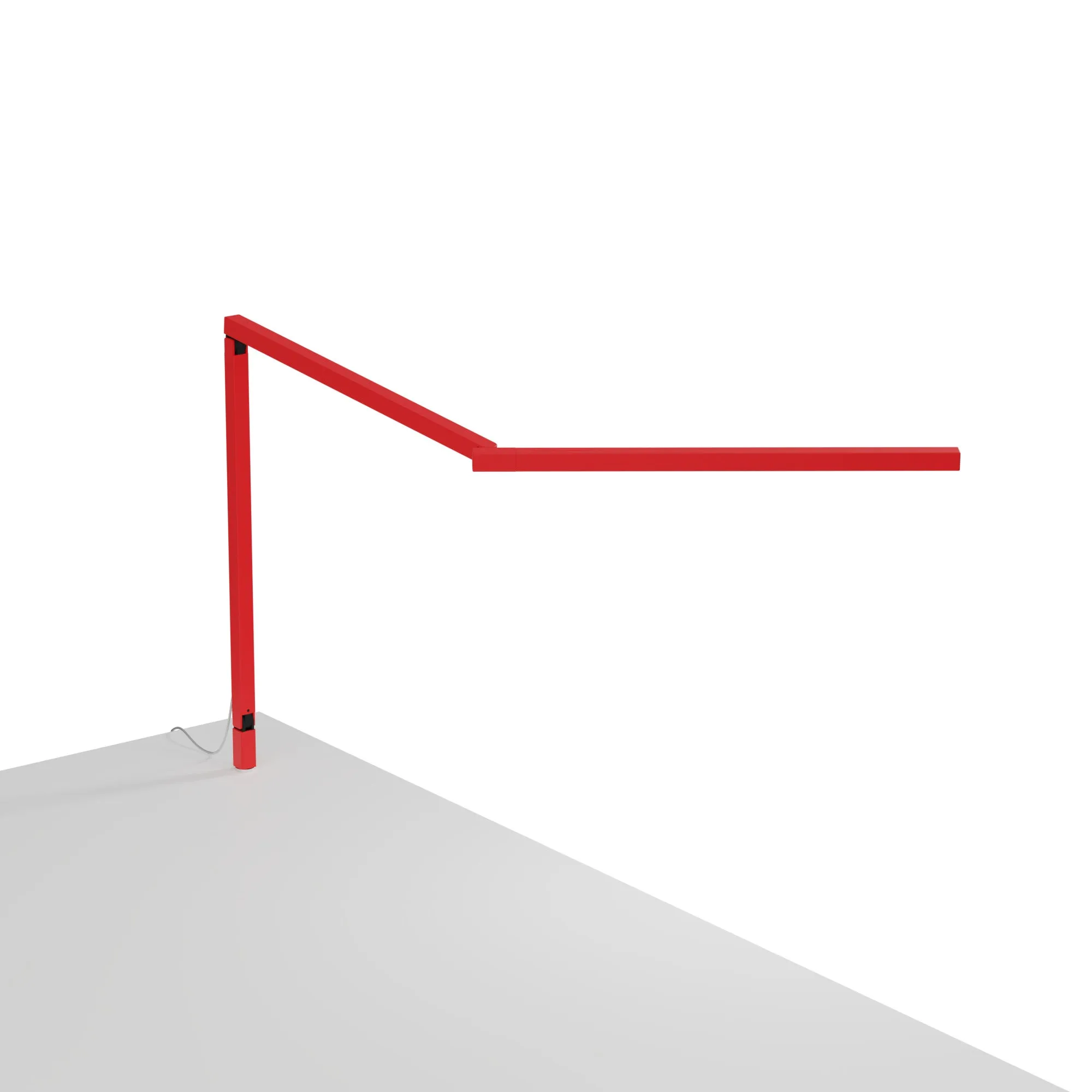 Z-Bar Mini LED Desk Lamp