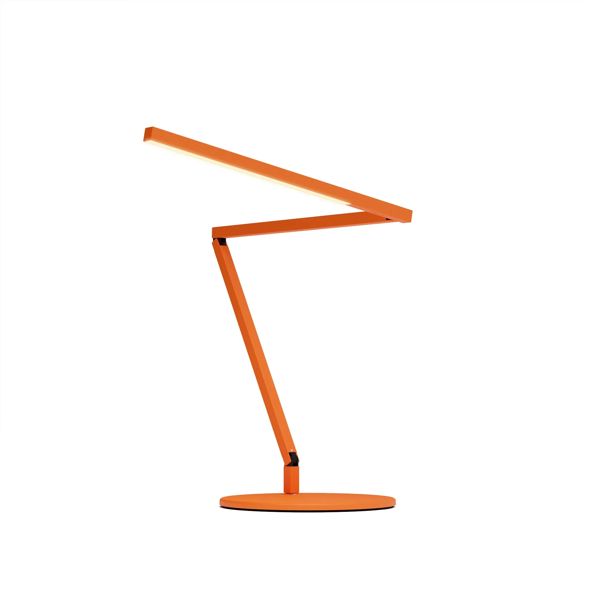 Z-Bar Mini LED Desk Lamp