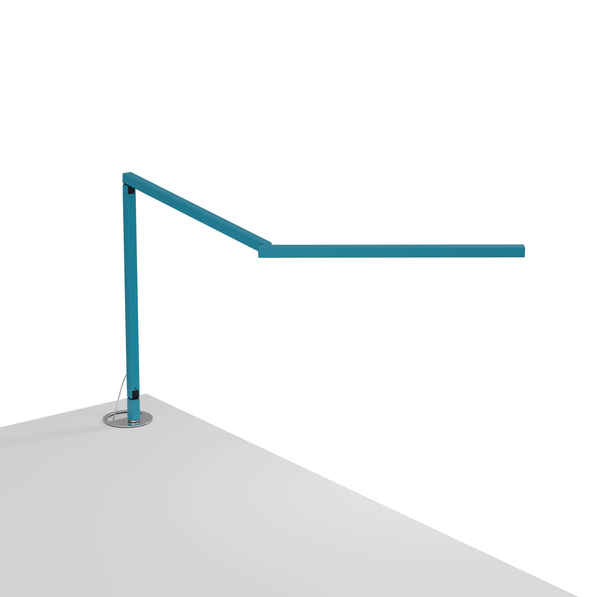 Z-Bar Mini LED Desk Lamp