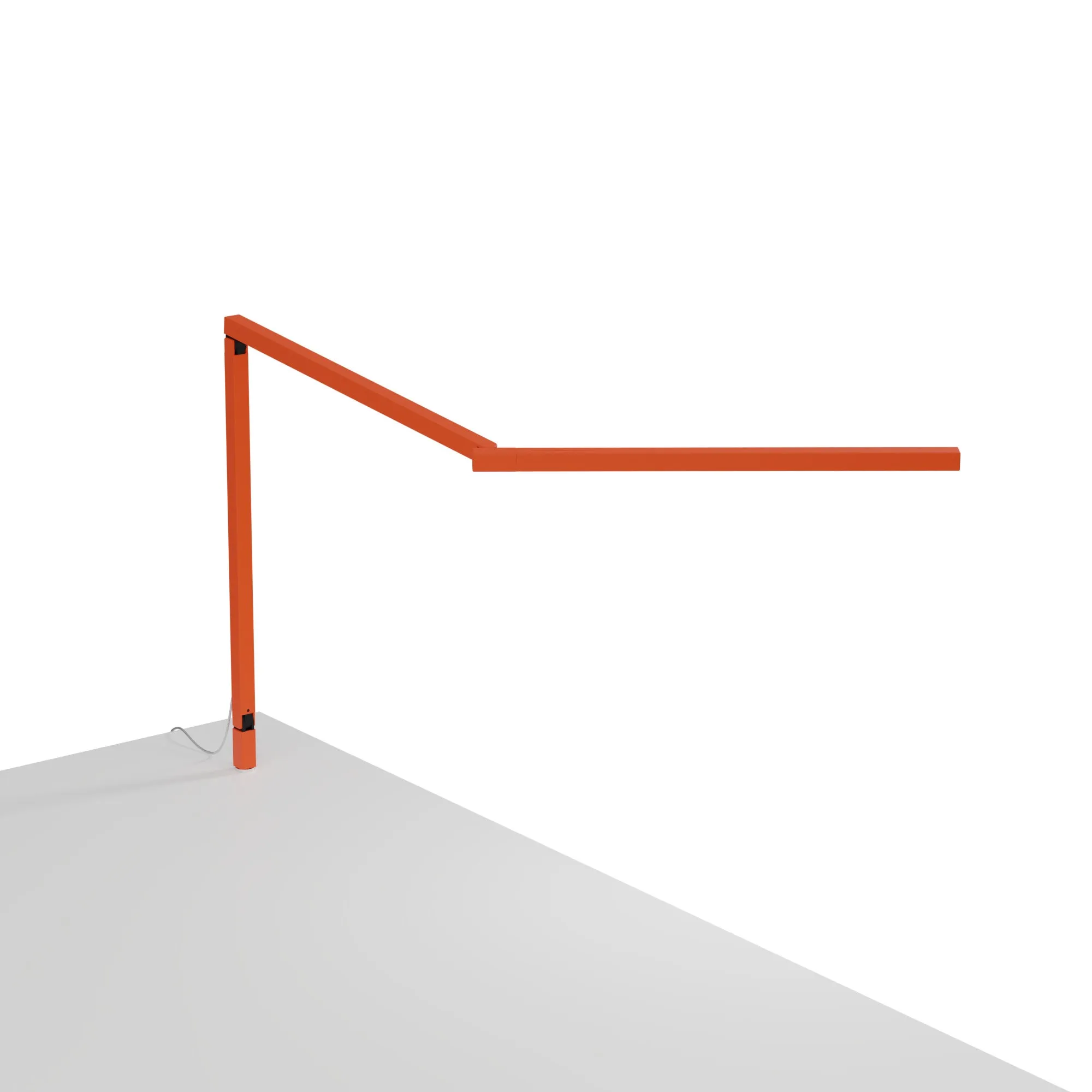 Z-Bar Mini LED Desk Lamp