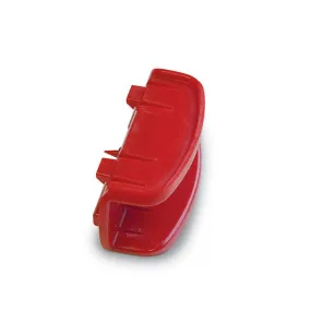 ZipWall T-Clip for Foam Rail